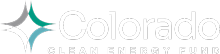 Colorado Clean Energy Fund Logo