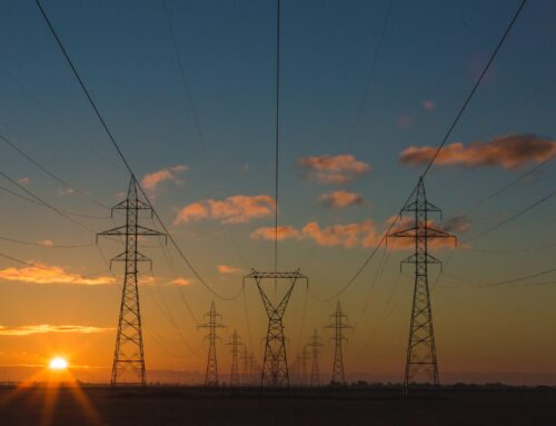 Power Grid Stability and Renewable Energy