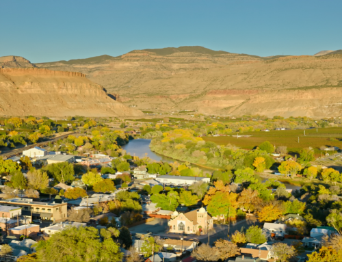 Press Release: Colorado’s Green Bank Expands Footprint to Seven New Counties in Colorado