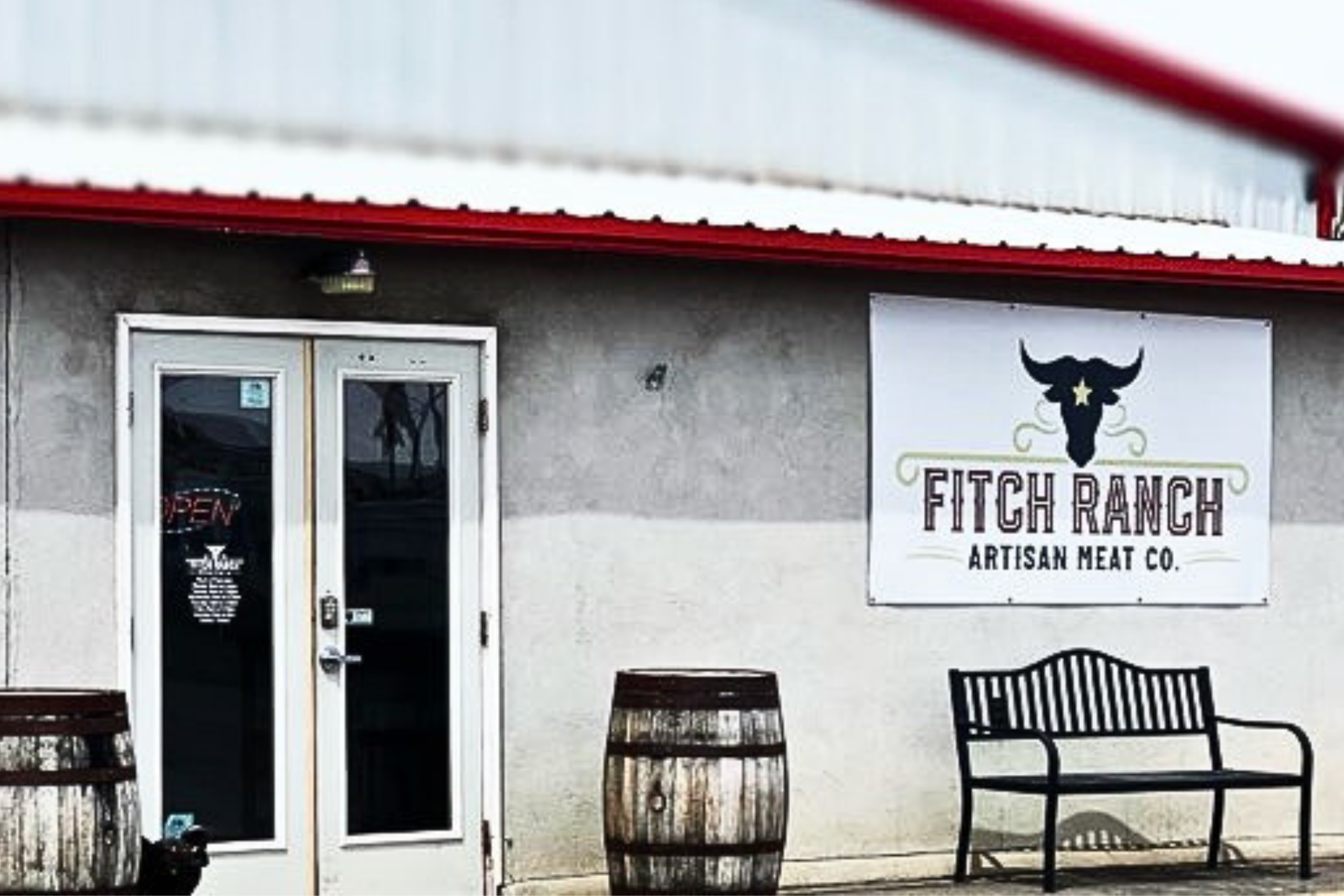 Fitch Ranch Artisan Meat Co.