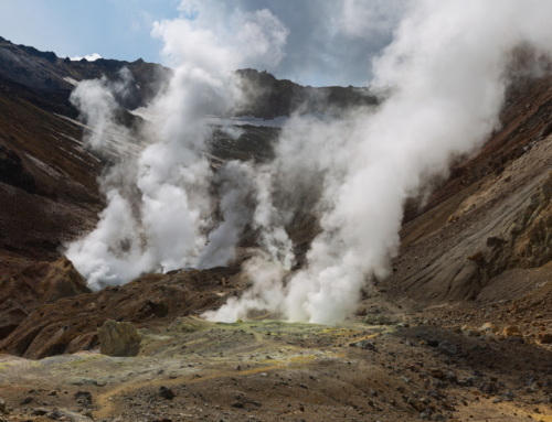 The Basics of Geothermal Energy: How It Works, Uses, and Its Benefits