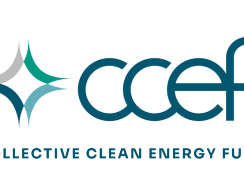 Colorado Clean Energy Fund Becomes Collective Clean Energy Fund: A New Name for a Broader Impact