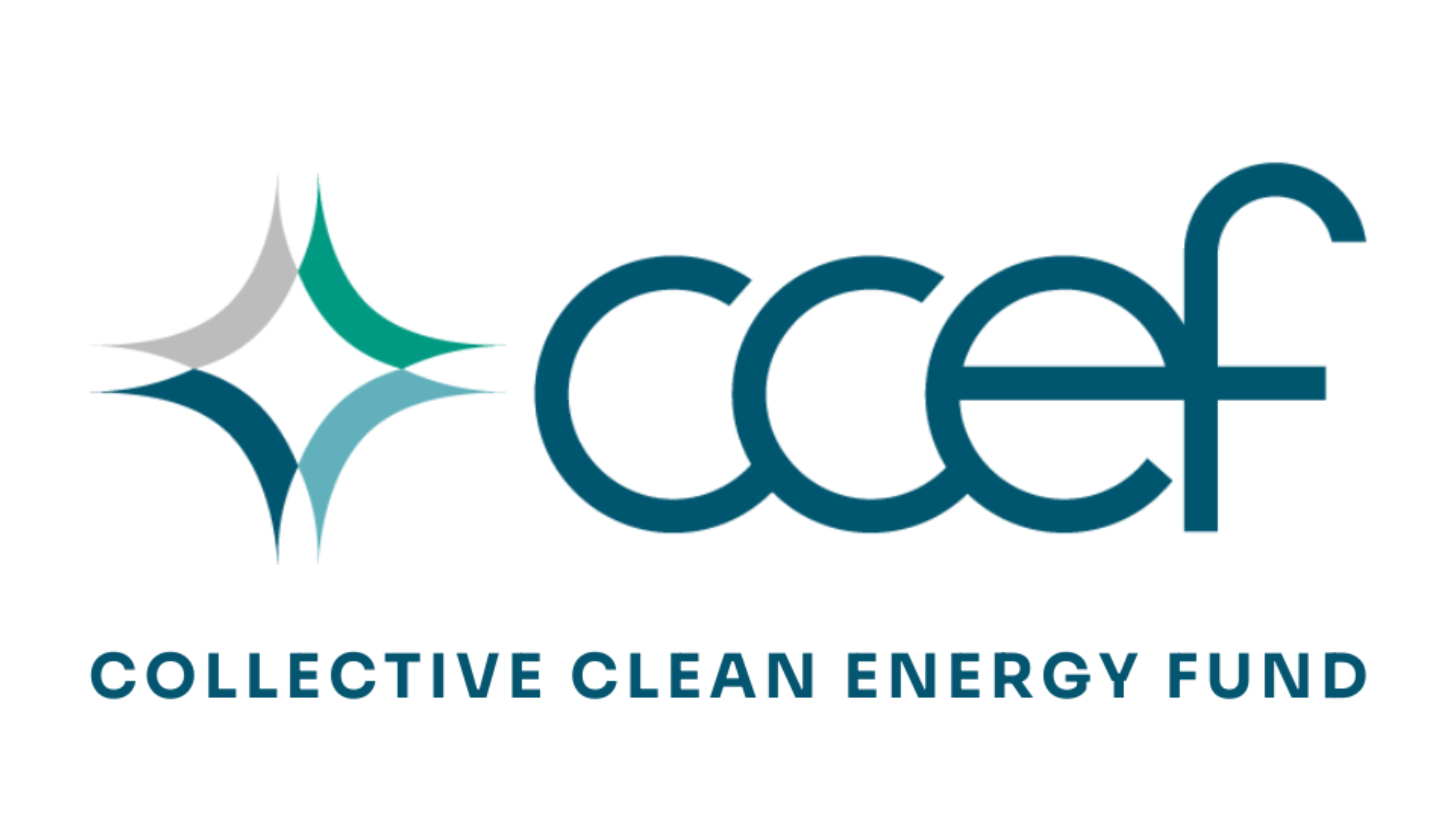 Collective Clean Energy Fund Logo