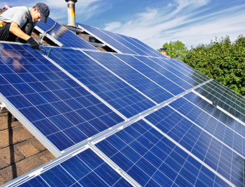 How Solar Panels Work: Understanding Residential Solar PV Systems and Their Impact on Home Energy Consumption