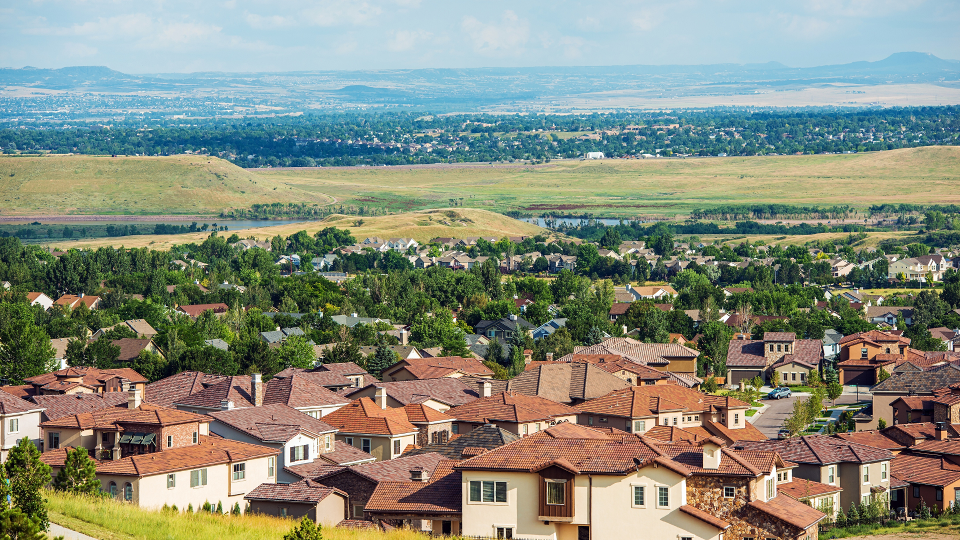 homes in colorado