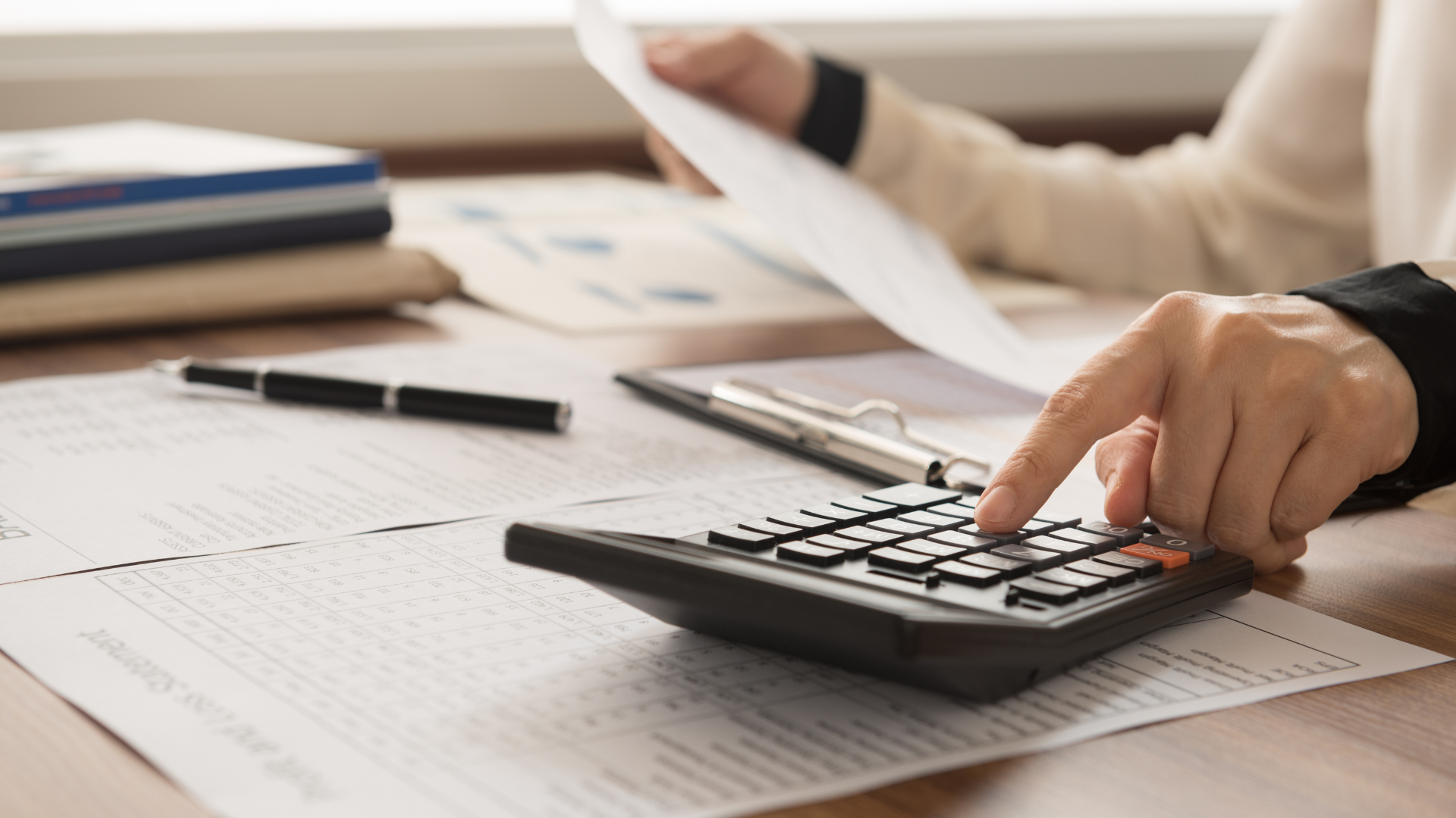 what is underwriting