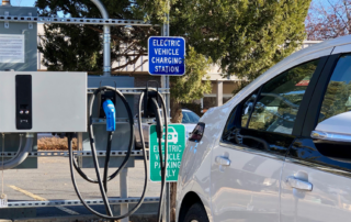 ev charging colorado