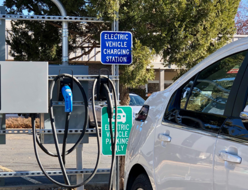 Retail EV Charging: Changes started July 1, 2026