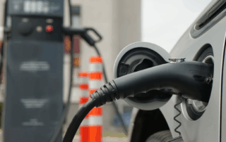 electric vehicle charging