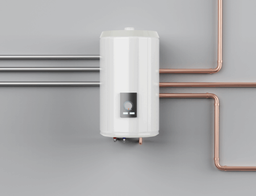 Heat Pump Water Heaters 101