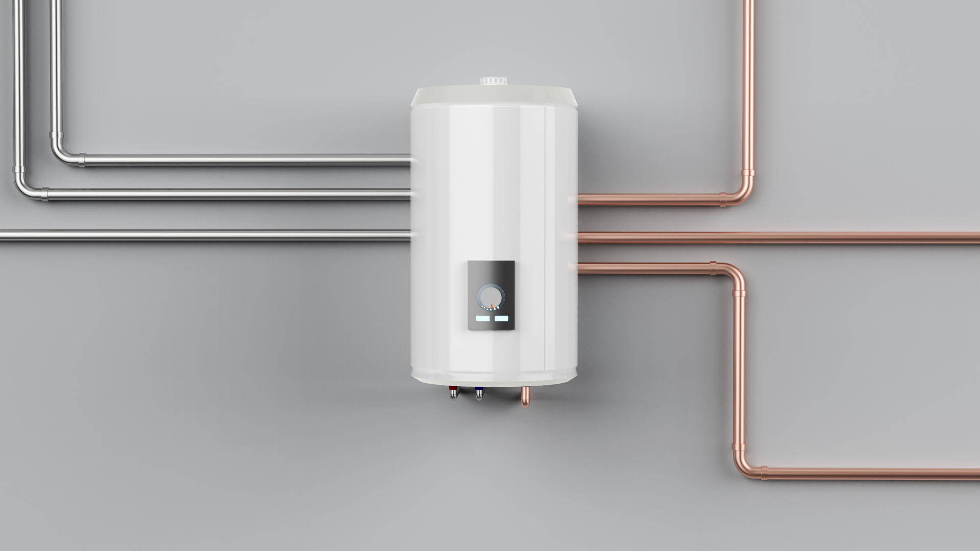 Heat Pump Water Heater