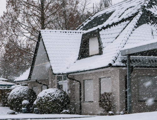 How to Winterize Your Home: A Room-by-Room Guide