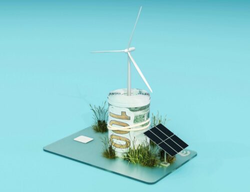 So, What is a Green Bank?
