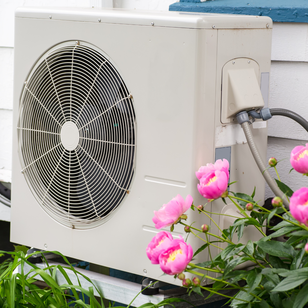 heat pump
